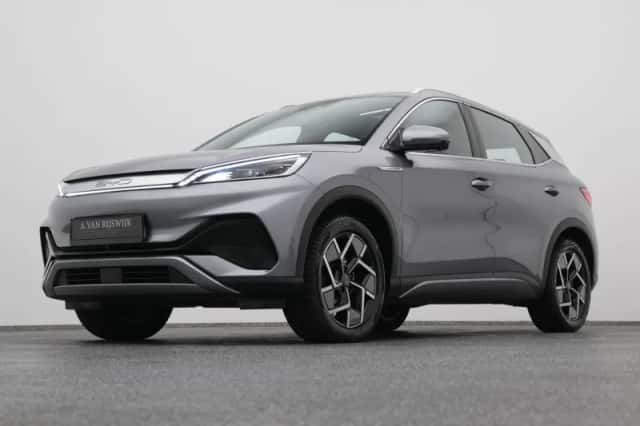 BYD Atto (2024) thumbnail 16