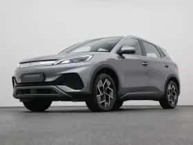 BYD Atto (2024) thumbnail 16
