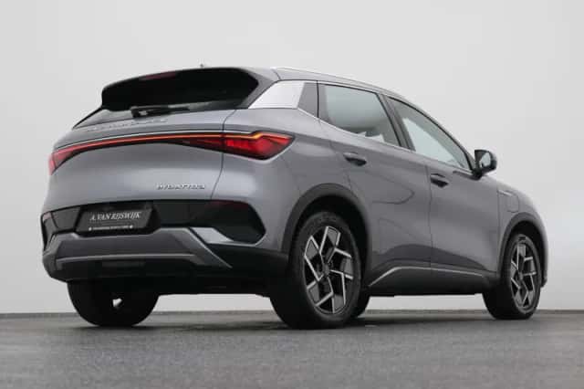 BYD Atto (2024) thumbnail 17