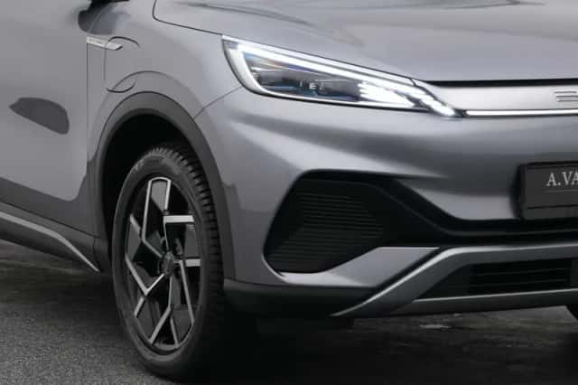 BYD Atto (2024) thumbnail 18