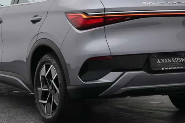 BYD Atto (2024) thumbnail 19