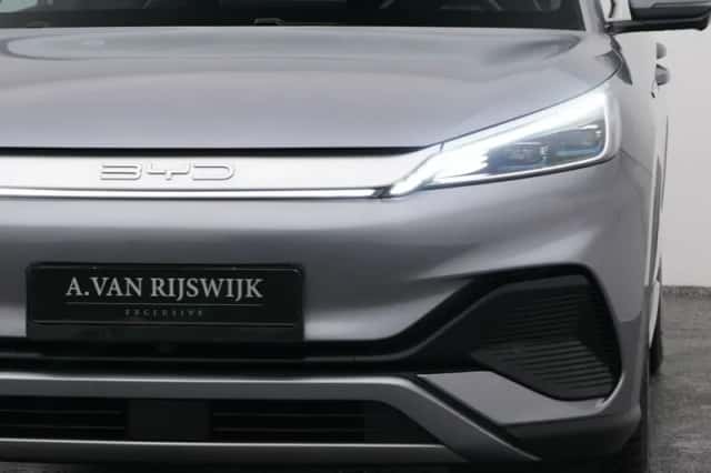 BYD Atto (2024) thumbnail 20