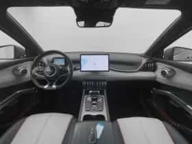 BYD Atto (2024) thumbnail 3