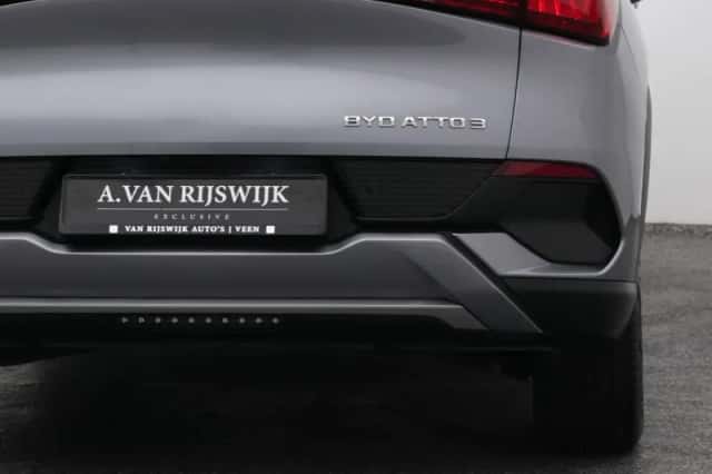 BYD Atto (2024) thumbnail 21