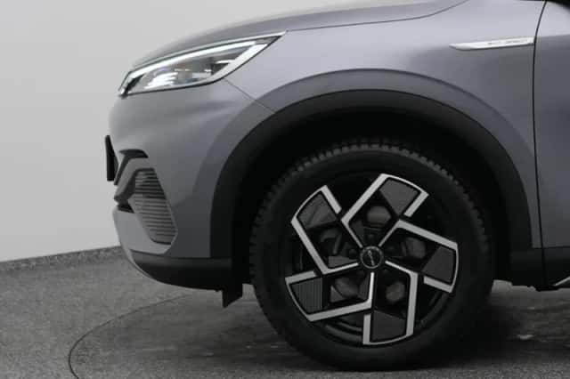 BYD Atto (2024) thumbnail 22