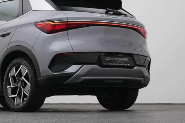 BYD Atto (2024) thumbnail 23