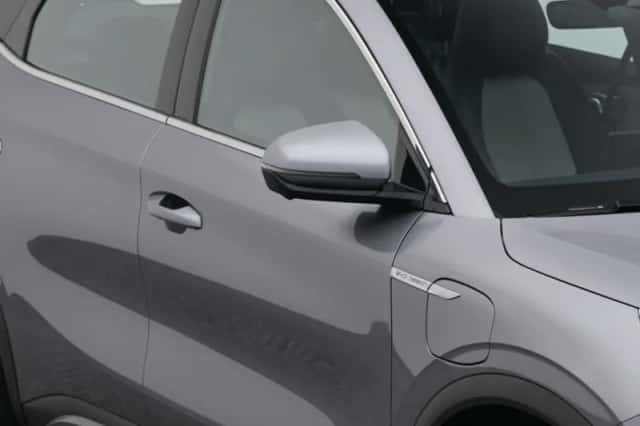 BYD Atto (2024) thumbnail 24