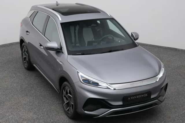 BYD Atto (2024) thumbnail 25