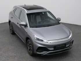 BYD Atto (2024) thumbnail 25