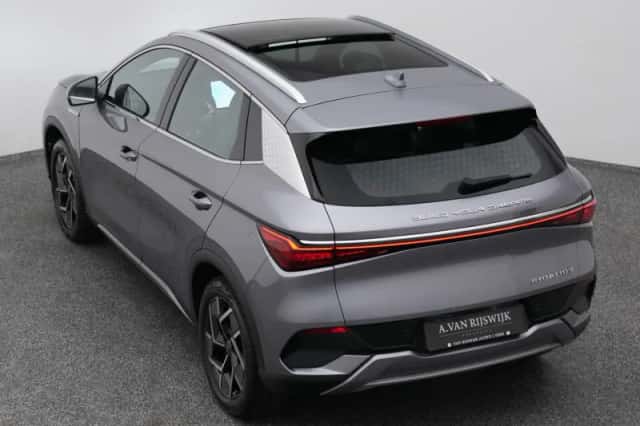 BYD Atto (2024) thumbnail 26