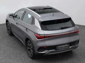 BYD Atto (2024) thumbnail 26