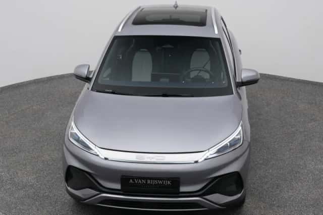 BYD Atto (2024) thumbnail 27