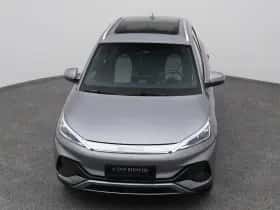 BYD Atto (2024) thumbnail 27