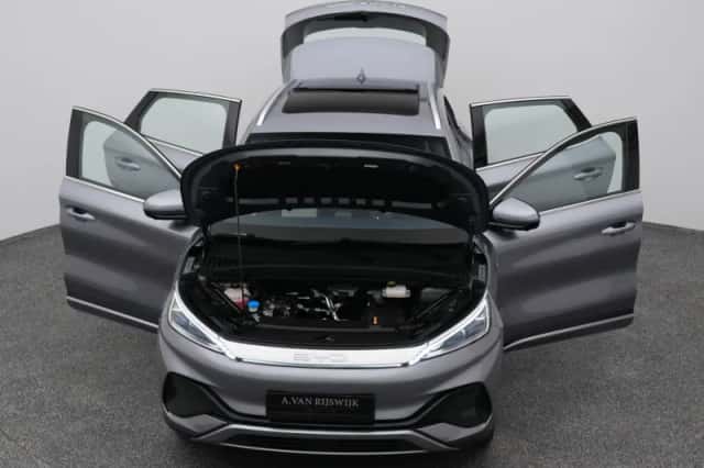 BYD Atto (2024) thumbnail 28