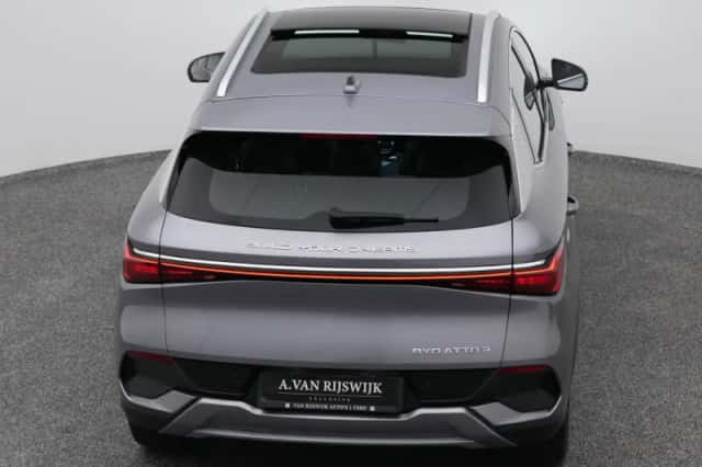 BYD Atto (2024) thumbnail 29