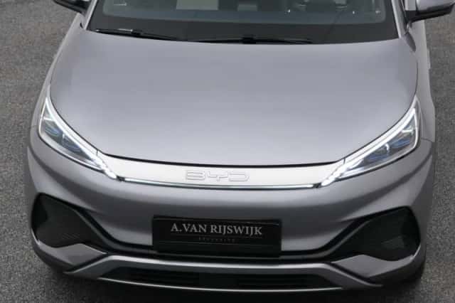 BYD Atto (2024) thumbnail 31