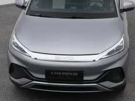 BYD Atto (2024) thumbnail 31