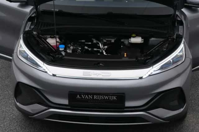 BYD Atto (2024) thumbnail 32