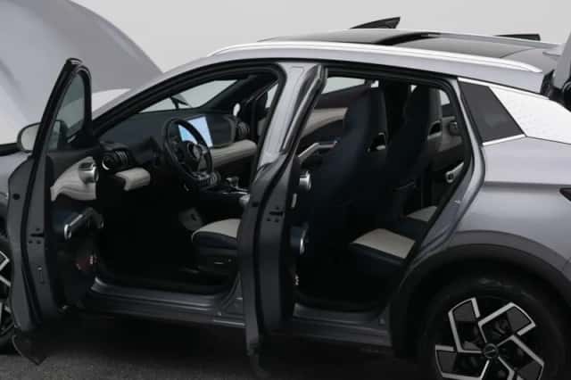 BYD Atto (2024) thumbnail 34