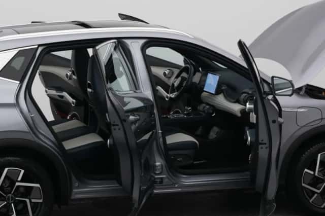 BYD Atto (2024) thumbnail 35