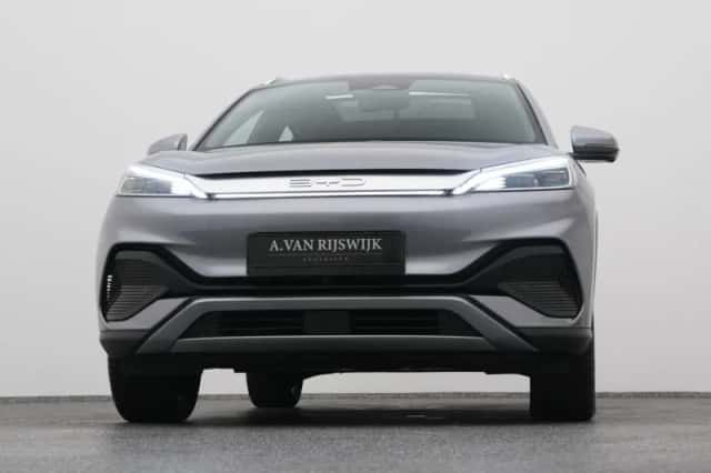 BYD Atto (2024) thumbnail 36