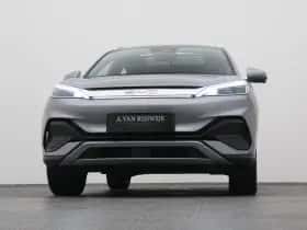 BYD Atto (2024) thumbnail 36