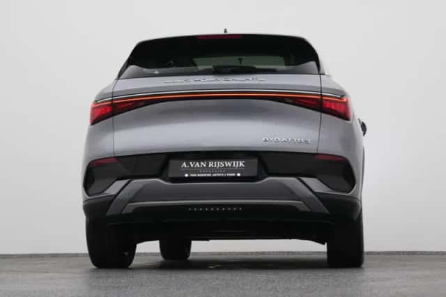 BYD Atto (2024) thumbnail 37