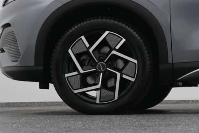 BYD Atto (2024) thumbnail 40