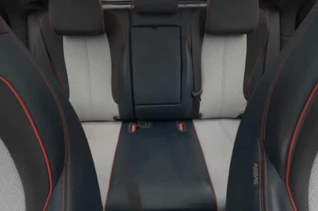 BYD Atto (2024) thumbnail 5