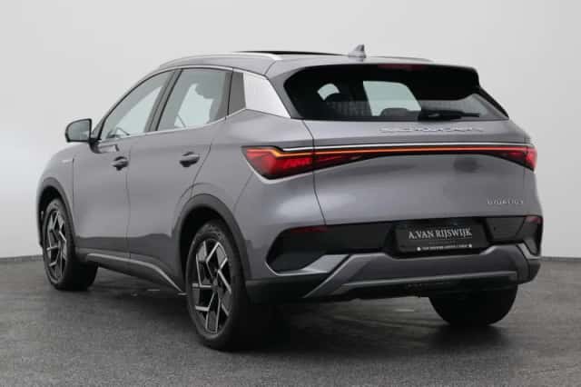 BYD Atto (2024) thumbnail 6