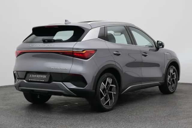 BYD Atto (2024) thumbnail 7