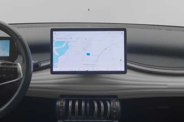 BYD Atto (2024) thumbnail 9