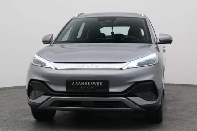 BYD Atto (2024) thumbnail 10