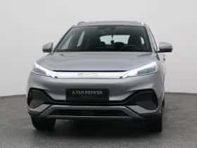 BYD Atto (2024) thumbnail 10
