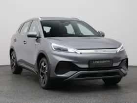 BYD Atto (2024) thumbnail 2