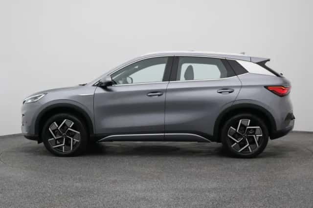 BYD Atto (2024) thumbnail 13