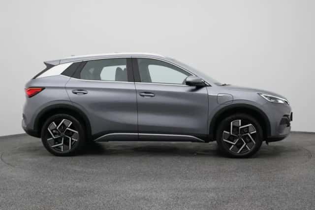 BYD Atto (2024) thumbnail 14