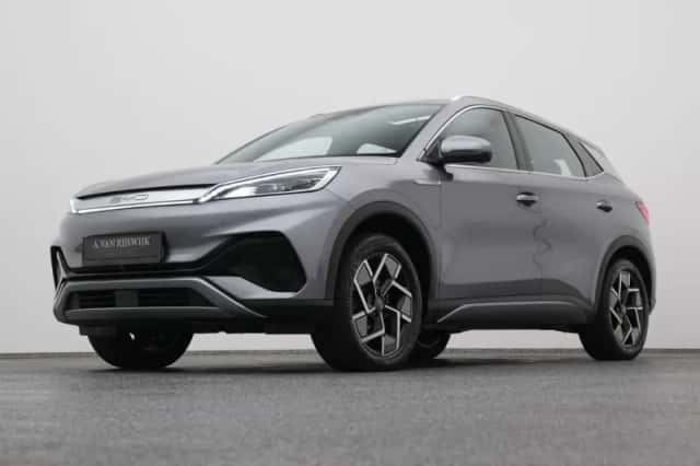 BYD Atto (2024) thumbnail 15