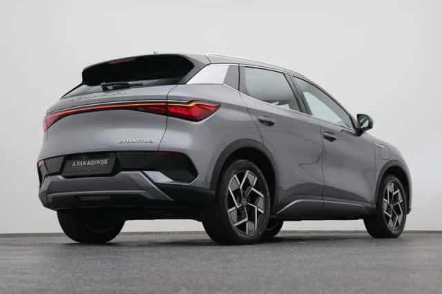 BYD Atto (2024) thumbnail 16