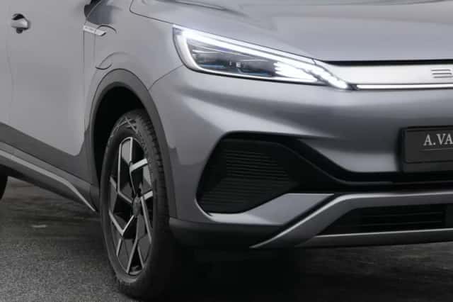 BYD Atto (2024) thumbnail 17