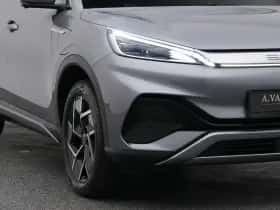 BYD Atto (2024) thumbnail 17
