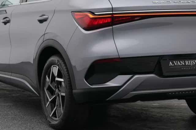 BYD Atto (2024) thumbnail 18