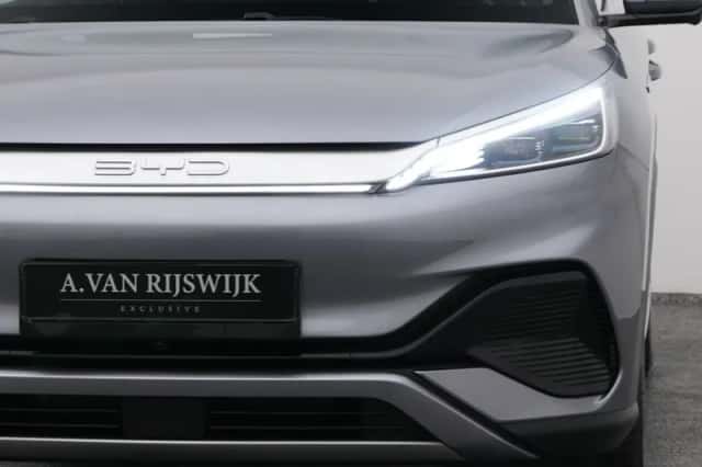 BYD Atto (2024) thumbnail 19