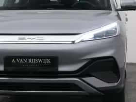 BYD Atto (2024) thumbnail 19