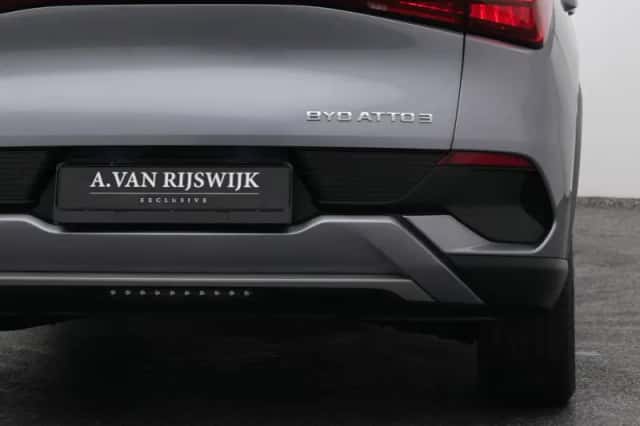 BYD Atto (2024) thumbnail 20