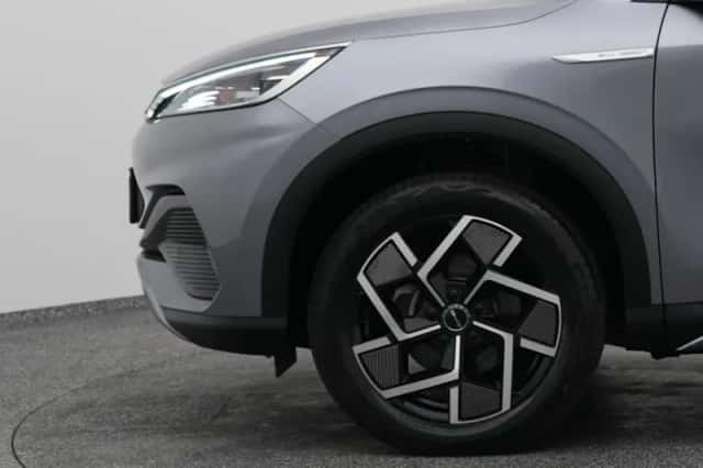 BYD Atto (2024) thumbnail 21
