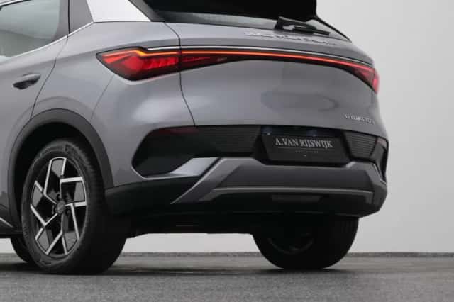 BYD Atto (2024) thumbnail 22