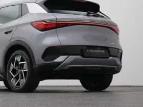 BYD Atto (2024) thumbnail 22