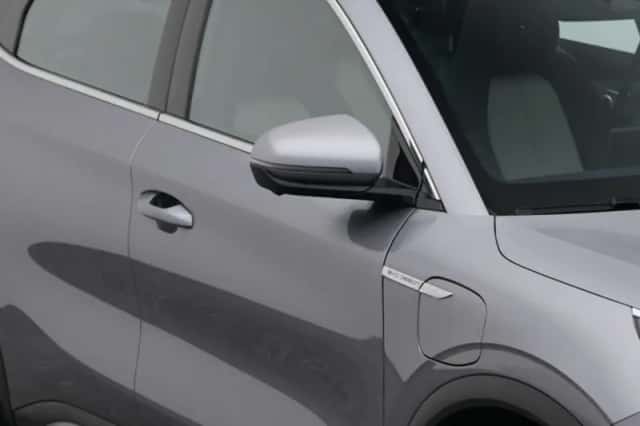BYD Atto (2024) thumbnail 23
