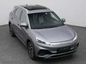 BYD Atto (2024) thumbnail 24